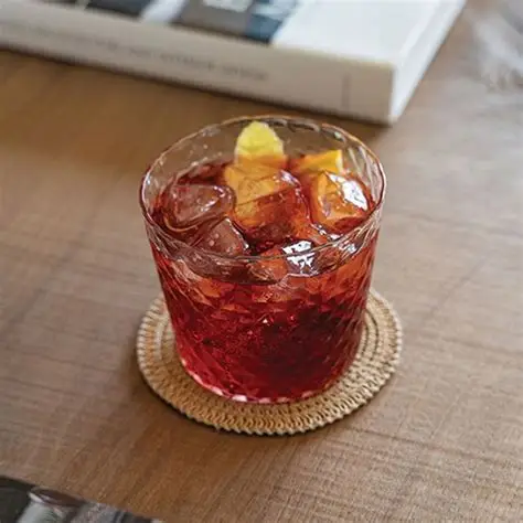 Veneziano Mixology XL 43cl 1/4